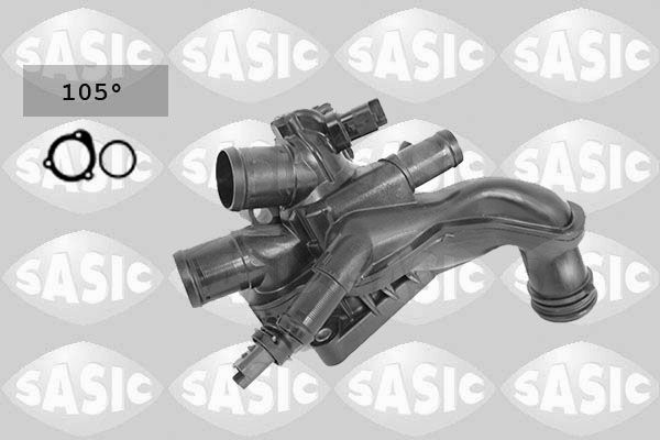 Thermostat, Kühlmittel SASIC 3300014