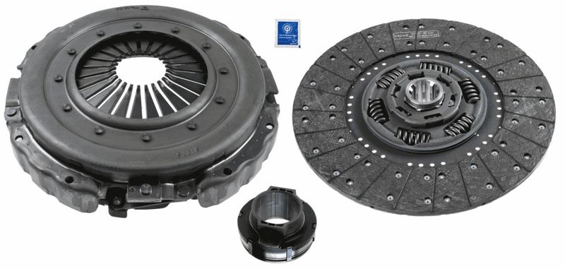 Kupplungssatz SACHS 3400700524