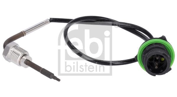 Sensor, Abgastemperatur FEBI BILSTEIN 188407