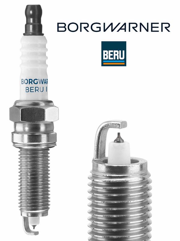 Zündkerze BERU Z515