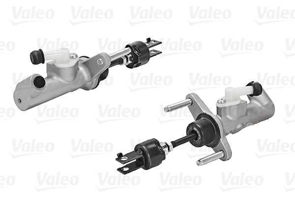 Geberzylinder, Kupplung VALEO 804853