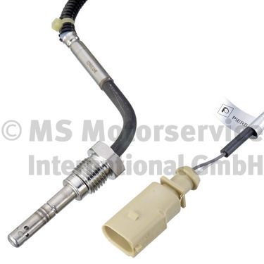 Sensor, Abgastemperatur PIERBURG 7.14608.11.0