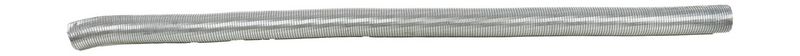 Wellrohr, Abgasanlage WALKER 10833