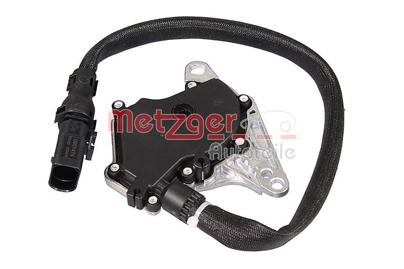Schalter, Fahrstufe METZGER 0901474