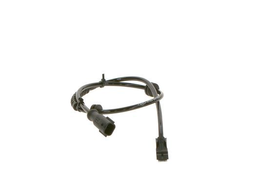 Sensor, Raddrehzahl BOSCH 0265008923