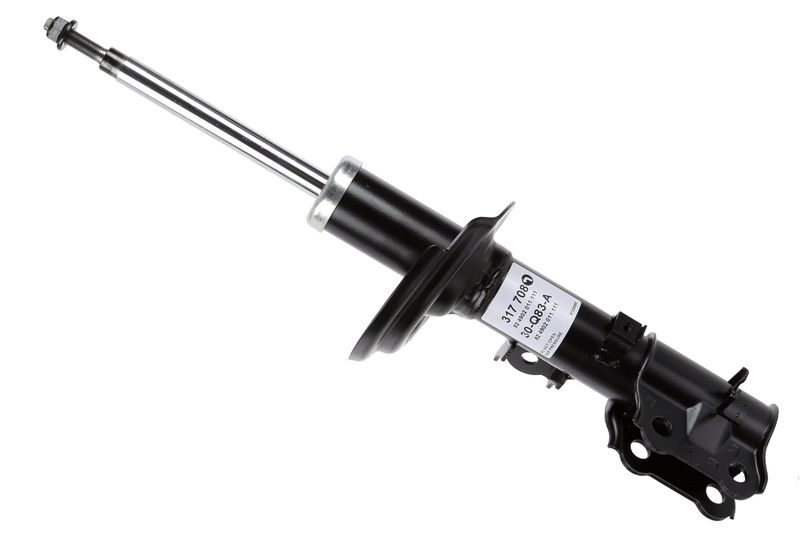 Stoßdämpfer SACHS 317 708