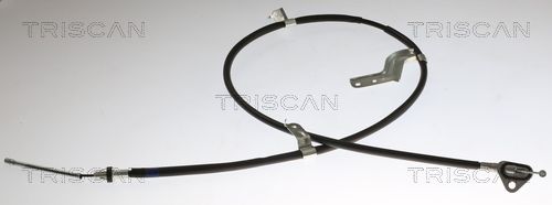 Seilzug Feststellbremse TRISCAN 8140 141177