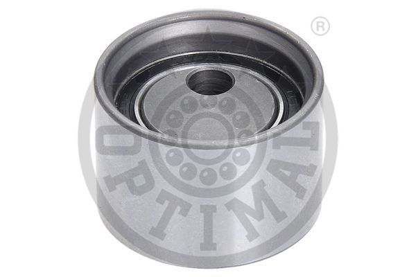 Spannrolle, Zahnriemen OPTIMAL 0-N020