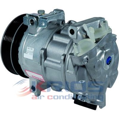 Kompressor, Klimaanlage MEAT & DORIA K15227