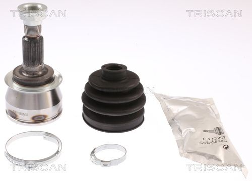 Gelenksatz Antriebswelle TRISCAN 8540 11108