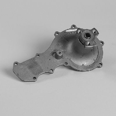 Wasserpumpe, Motorkühlung HEPU P1714