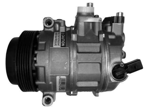 Kompressor, Klimaanlage Airstal 10-1549