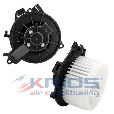 Innenraumgebläse MEAT & DORIA K92299