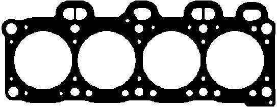 Dichtung, Zylinderkopf CORTECO 414181p