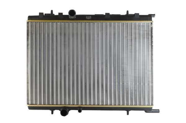 Kühler, Motorkühlung HART 608 309