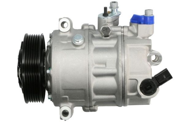 Kompressor, Klimaanlage THERMOTEC KTT090255