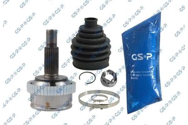 Gelenksatz Antriebswelle GSP 850222