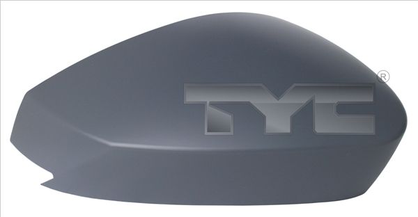 Abdeckung Außenspiegel TYC 332-0113-2
