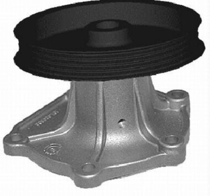 Wasserpumpe, Motorkühlung MAHLE CP97000S