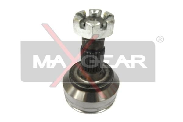 Gelenksatz Antriebswelle MAXGEAR 49-0288
