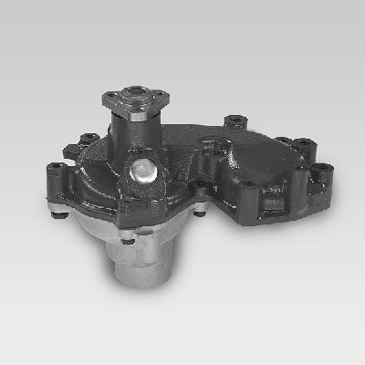 Wasserpumpe, Motorkühlung HEPU P1049