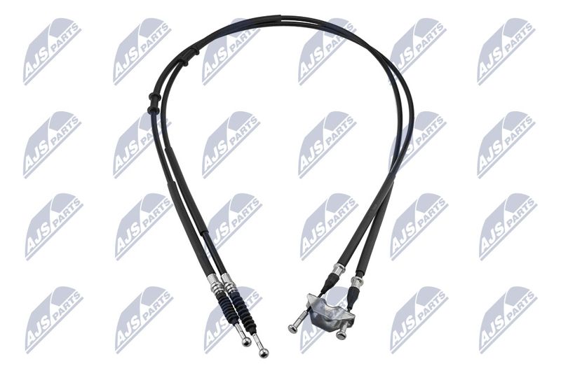 Seilzug Feststellbremse NTY HLR-PL-002