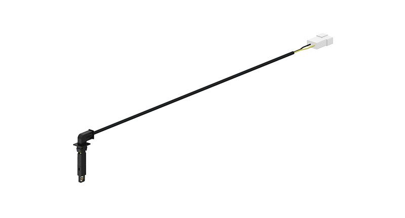 Sensor, Innenraumtemperatur WABCO 446 092 002 0