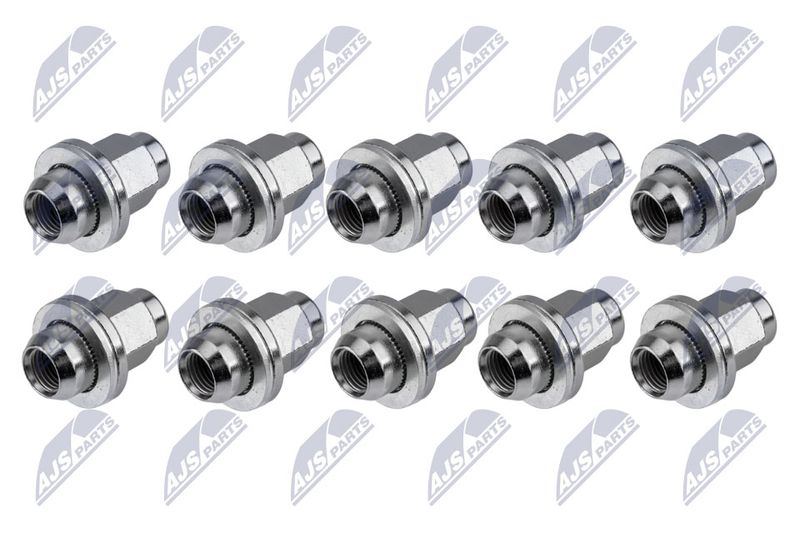 Radmutter NTY KSP-TY-005