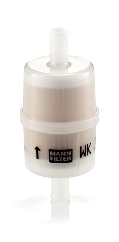 Kraftstofffilter MANN-FILTER wk 32/7