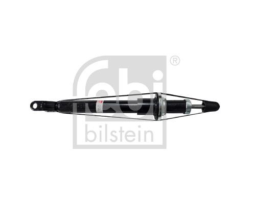 Stoßdämpfer FEBI BILSTEIN 1002622