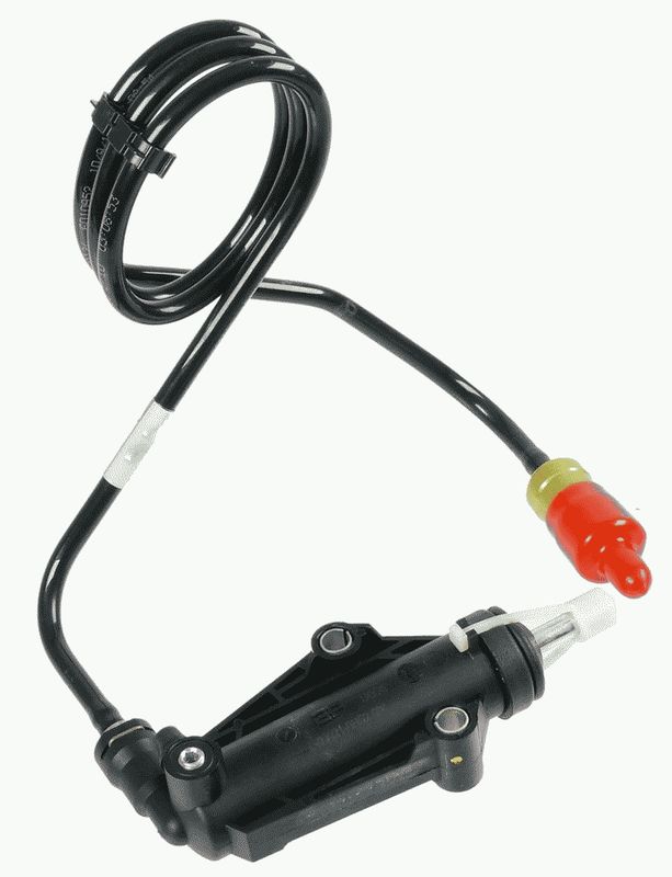 Nehmerzylinder, Kupplung SACHS 6283 600 538