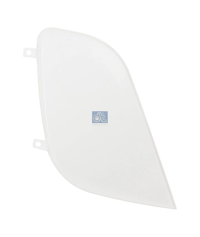 Abdeckung, Frontschürze DT Spare Parts 4.65233