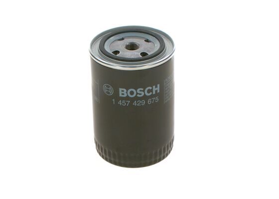 Kraftstofffilter BOSCH 1457429675