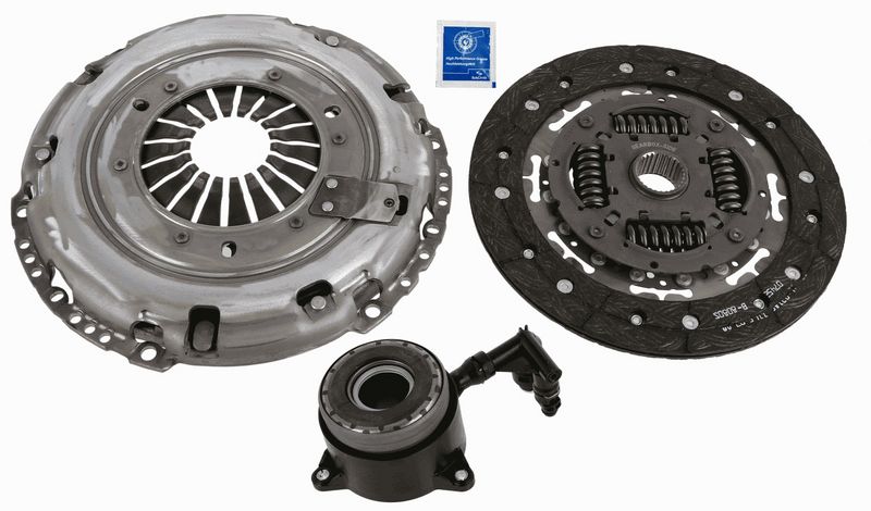 Kupplungssatz SACHS 3000 990 662