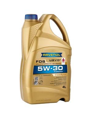 Motoröl RAVENOL 1111139-004-01-999