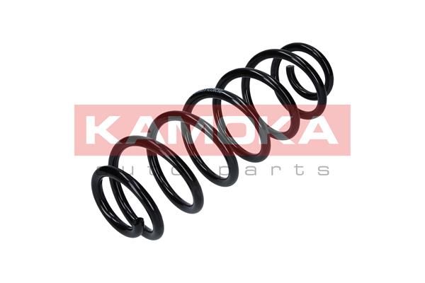 Fahrwerksfeder KAMOKA 2120221