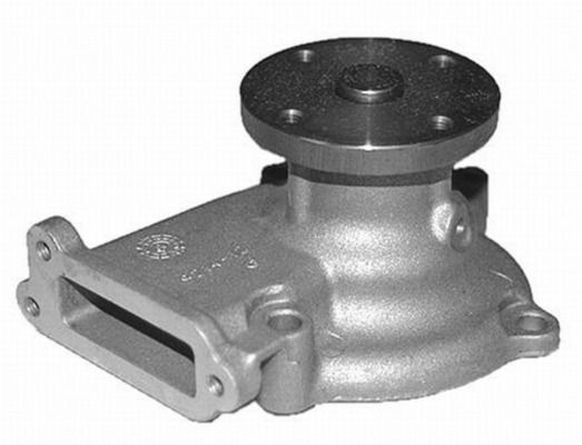 Wasserpumpe, Motorkühlung MAHLE CP163000S