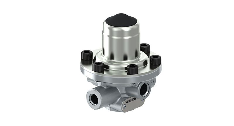 Druckminderer, Drucklufttechnik WABCO 475 009 007 0