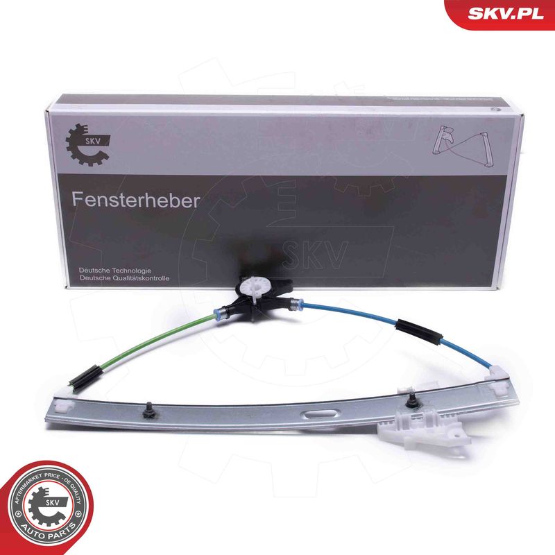 Fensterheber ESEN SKV 51SKV432