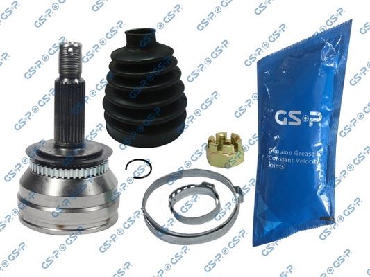 Gelenksatz Antriebswelle GSP 824060