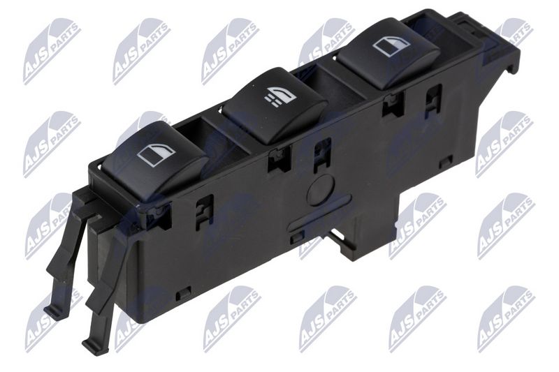 Schalter Fensterheber NTY EWS-BM-178