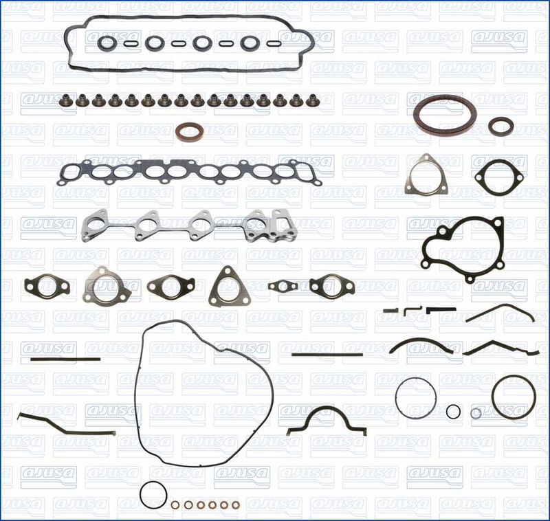 Dichtungsvollsatz, Motor AJUSA 51115400