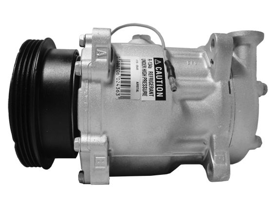 Kompressor, Klimaanlage Airstal 10-0549