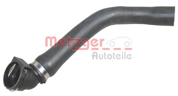 Kühlerschlauch METZGER 2420598