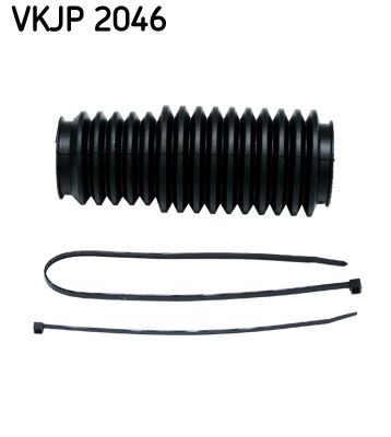 Faltenbalgsatz, Lenkung SKF VKJP2064