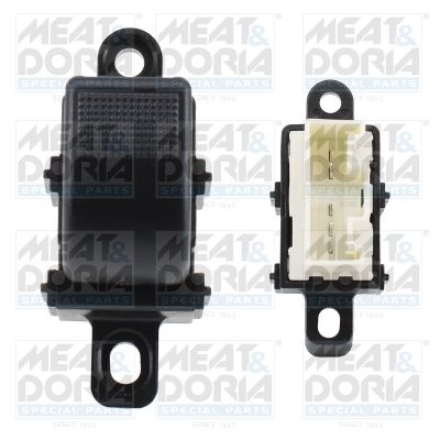 Schalter, Fensterheber MEAT & DORIA 26510