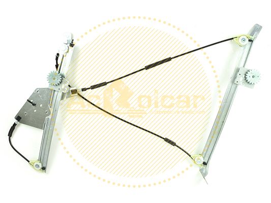 Fensterheber Ac Rolcar 01.3532