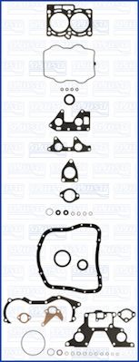 Dichtungsvollsatz, Motor AJUSA 50127700