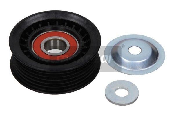 Spannrolle Keilrippenriemen MAXGEAR 54-1014