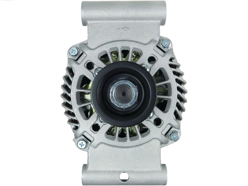 Generator AS-PL a5370s